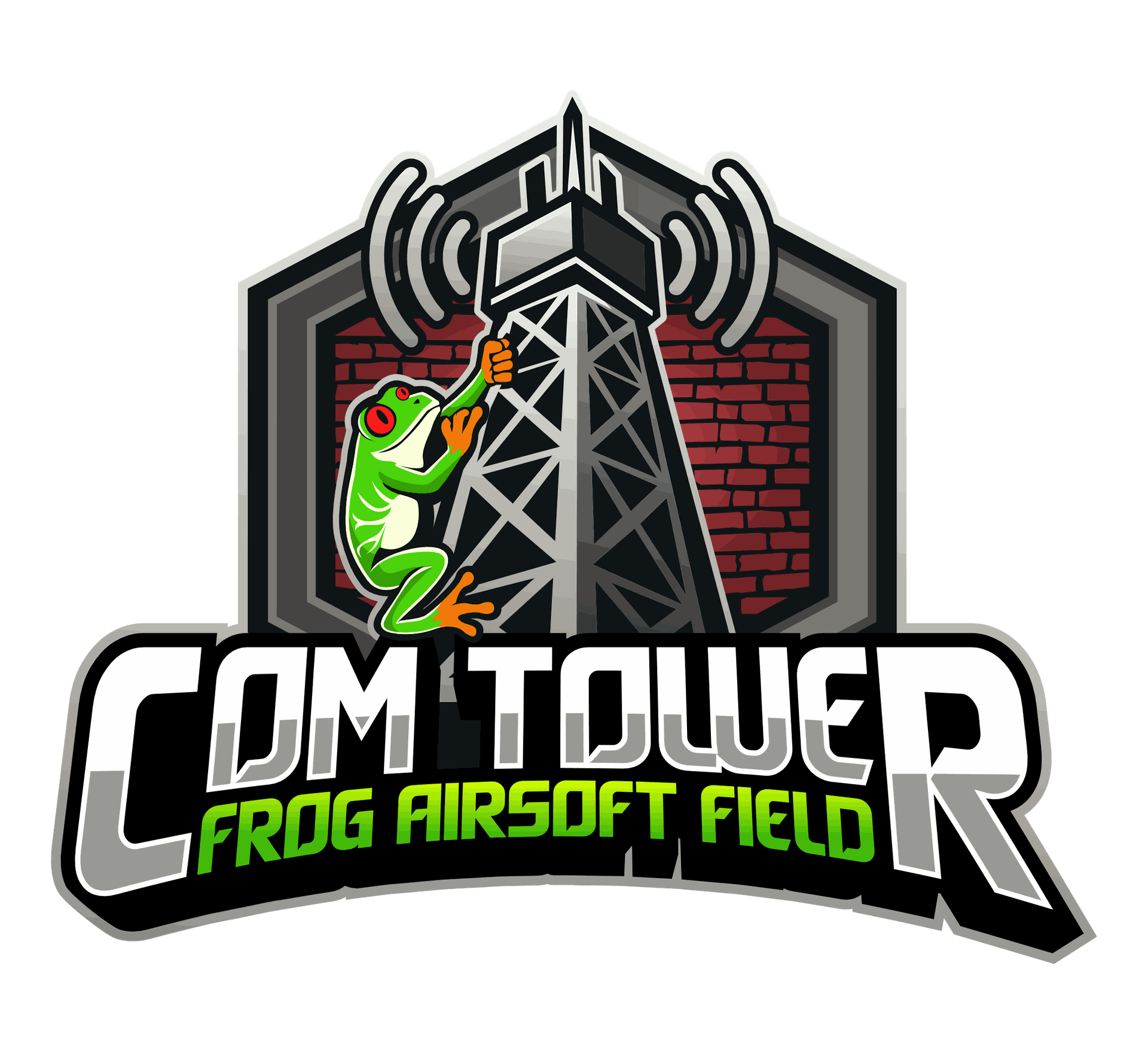 Frog Airsoft